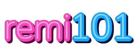 remi101 — logo kanal